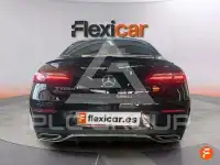 2019 Mercedes Benz E 220