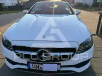2019 Mercedes Benz E 220