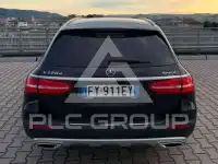 2019 Mercedes Benz E 220