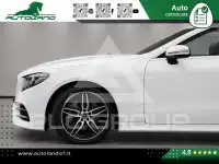 2019 Mercedes Benz E 220