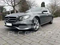 2019 Mercedes Benz E 220