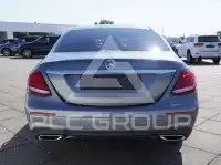 2019 Mercedes Benz E 220