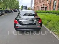 2019 Mercedes Benz E 220