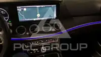 2019 Mercedes Benz E 220