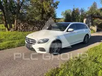 2019 Mercedes Benz E 220