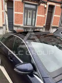 2019 Mercedes Benz E 220