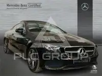 2019 Mercedes Benz E 220