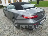 2019 Mercedes Benz E 220