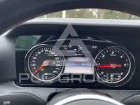 2019 Mercedes Benz E 220