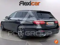2019 Mercedes Benz E 220