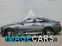 2019 Mercedes Benz E 220