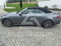 2019 Mercedes Benz E 220