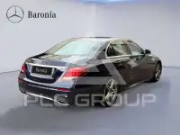 2019 Mercedes Benz E 220
