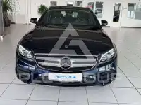 2019 Mercedes Benz E 220