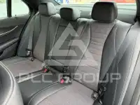 2019 Mercedes Benz E 220