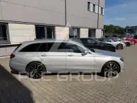 2019 Mercedes Benz E 220