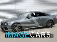 2019 Mercedes Benz E 220