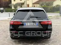 2019 Mercedes Benz E 220