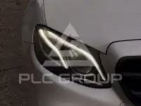 2019 Mercedes Benz E 220