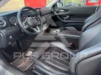2019 Mercedes Benz E 220