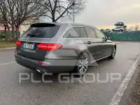 2019 Mercedes Benz E 220