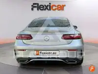 2019 Mercedes Benz E 220