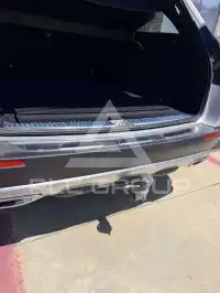 2019 Mercedes Benz E 220