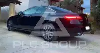 2019 Mercedes Benz E 220