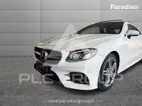 2019 Mercedes Benz E 220