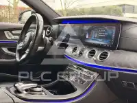 2019 Mercedes Benz E 220