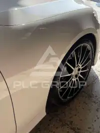 2019 Mercedes Benz E 220