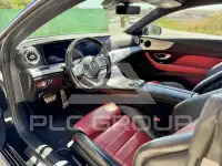 2019 Mercedes Benz E 220