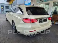 2019 Mercedes Benz E 220
