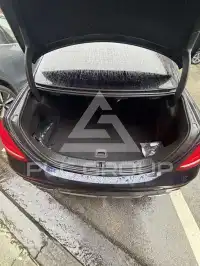 2019 Mercedes Benz E 220