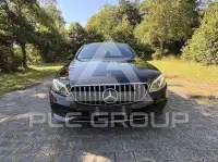 2019 Mercedes Benz E 220