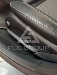 2019 Mercedes Benz E 220