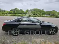 2019 Mercedes Benz E 220