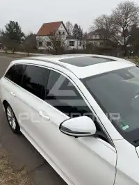 2019 Mercedes Benz E 220