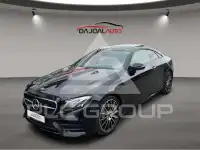 2019 Mercedes Benz E 220