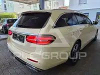 2019 Mercedes Benz E 220
