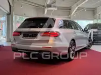 2019 Mercedes Benz E 220