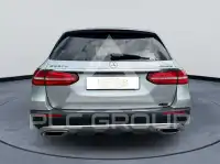 2019 Mercedes Benz E 220
