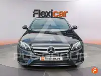 2019 Mercedes Benz E 220