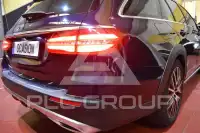2019 Mercedes Benz E 220