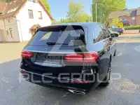 2019 Mercedes Benz E 220
