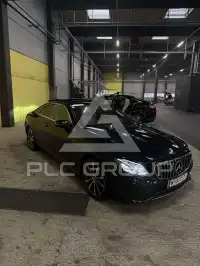 2019 Mercedes Benz E 220