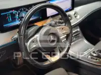 2019 Mercedes Benz E 220