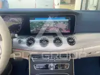 2019 Mercedes Benz E 220