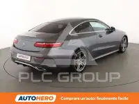 2019 Mercedes Benz E 220