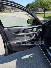 2019 Mercedes Benz E 220